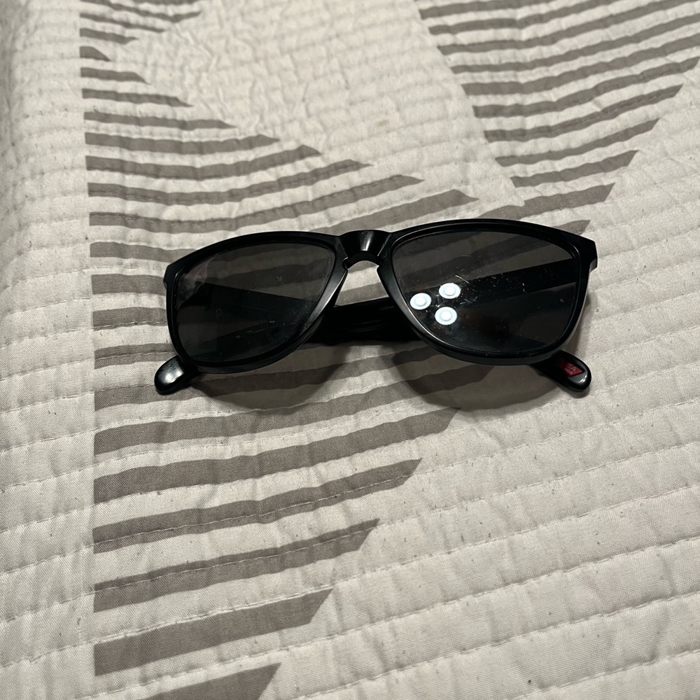 Oakley frogskins